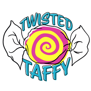 Twisted Taffy